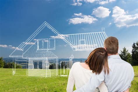 Finding the Ideal Location for Your Dream Residence