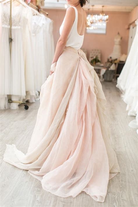 Finding the Perfect Wedding Gown: Unveiling Your Ideal Bridal Look