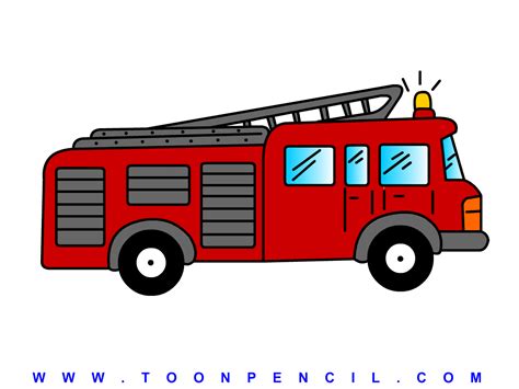 Fire Engines in Popular Culture: From Comics to Movies