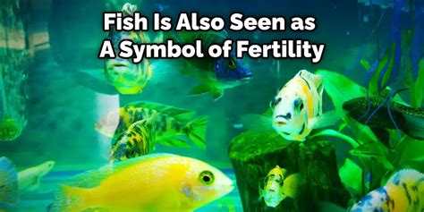 Fish as a Symbol of Fertility and Creativity: Exploring the Link between Dreaming about Fish and Reproduction