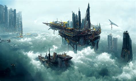 Floating cities: Exploring the social dynamics and unique challenges aboard colossal vessels