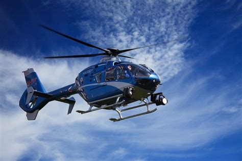 Flying High: Positive Associations with Helicopter Dreams