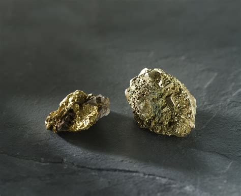 Fool's Gold or the Real Deal? Distinguishing between Genuine and Fake Gold