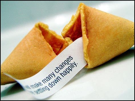Fortune Cookies: A Cultural Controversy