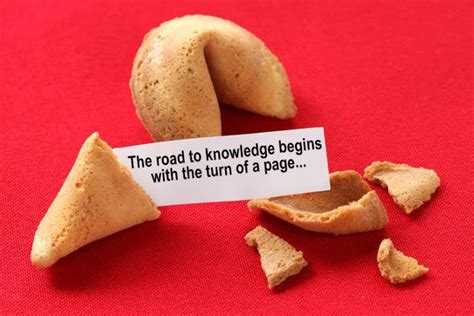 Fortune Cookies as a Cultural Phenomenon: Global Impact and Adaptation