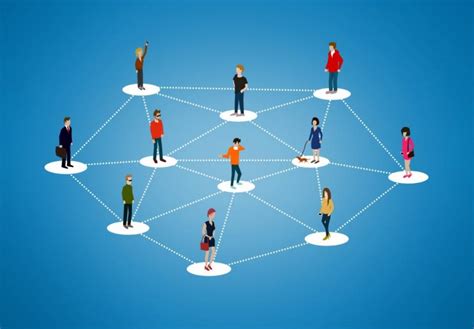 Fostering Meaningful Connections to Cultivate an Extended Support Network