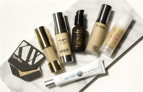 Foundation: Enhancing the Health and Appearance of Your Skin