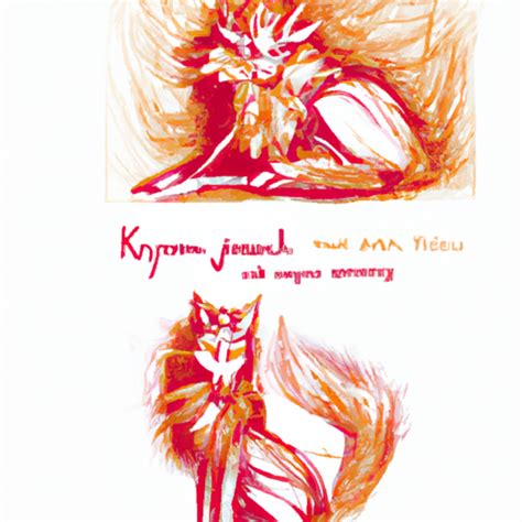 Fox Reveries and Personal Metamorphosis: The Profound Meanings Within