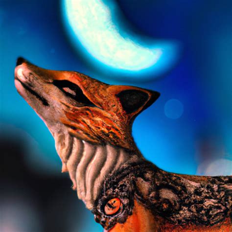 Foxes in Legends and Folktales: Meaning in Dreams