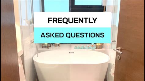 Frequently Asked Questions about Bathtub Cleaning
