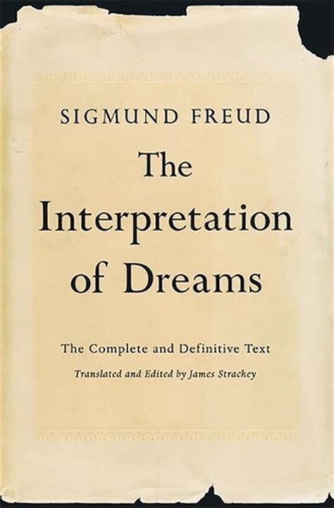 Freudian Perspective: Unveiling the Hidden Meaning of Dreams
