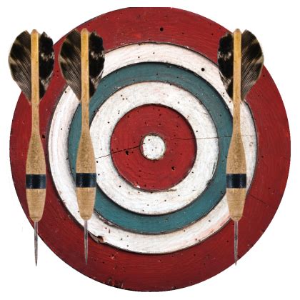 From Ancient Pastime to Modern Sport: The Origins of Dart