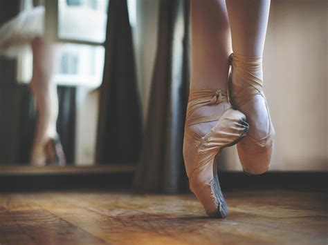 From Auditions to Standing Ovations: The Journey of a Ballet Dancer