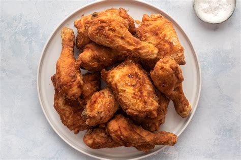 From Classic to Creative: Exciting Fried Chicken Leg Variations