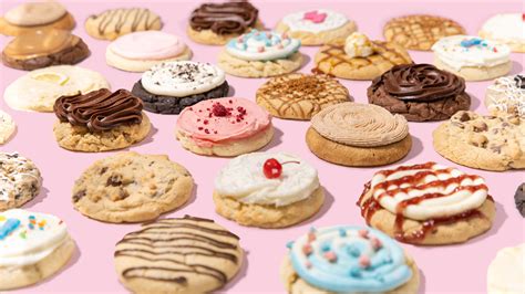 From Classic to Creative: Exploring Cookie Flavors