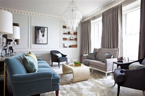 From Classic to Modern: Exploring Different Decorating Styles
