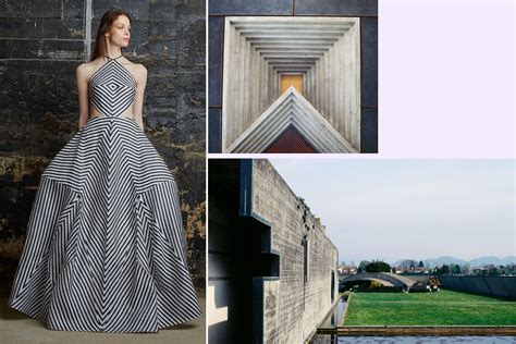 From Da Vinci to Modern Designers: Airborne Fashion Inspiration