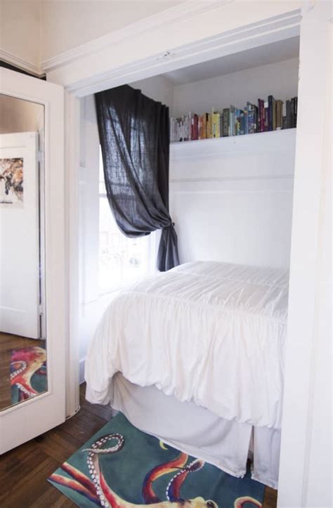 From Disarray to Serenity: Converting Your Closet into a Peaceful Haven