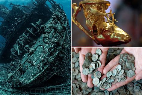From Dormant Accounts to Forgotten Investments: Discovering Treasure Troves