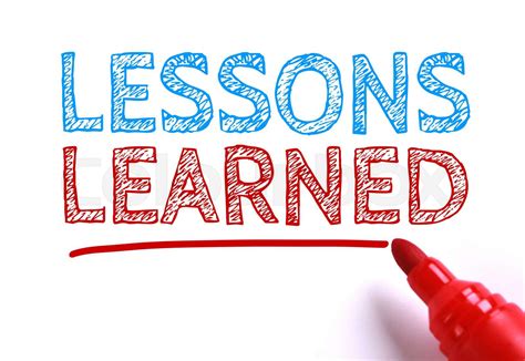 From Dream to Reality: Applying the Lessons Learned