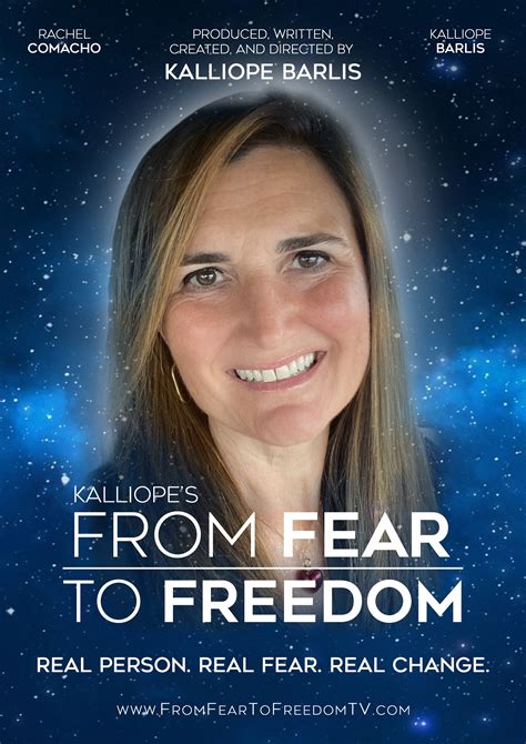 From Fear to Freedom: Harnessing the Power of Enclosed Visions for Personal Growth