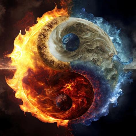 From Fear to Transformation: Exploring the Symbolic Journey of Fire Dreams