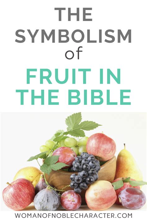 From Forbidden Fruit to Abundance: Symbolic Interpretations of Grapes and Apples