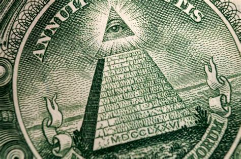 From Freemasonry to Illuminati: Unveiling Conspiracy Theories Surrounding the Greenback