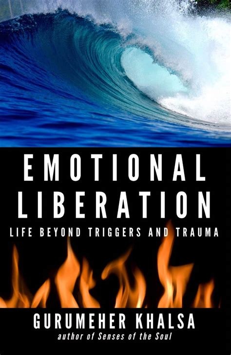 From Fury to Tranquility: Embarking on a Journey of Emotional Liberation