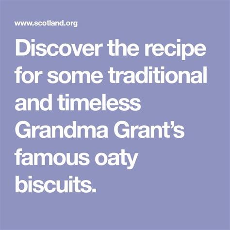 From Grandma's Kitchen to Your Plate: The Timelessness of Biscuit Recipes