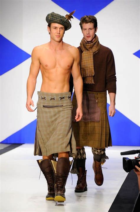 From Kilts to Runways: The Evolution of Skirt Styles for Men