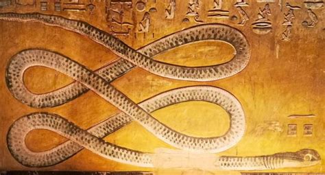 From Myth to Reality: Legends and Tales Surrounding Enormous Serpents in Various Cultures