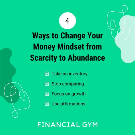 From Scarcity to Abundance: Money as a Catalyst for Change