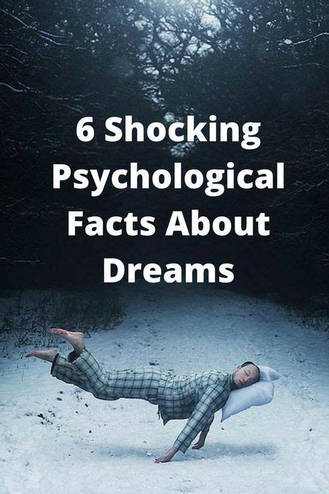 From Sleepless Nights to Startling Nightmares: Understanding the Psychological Impact of Disturbing Dreams