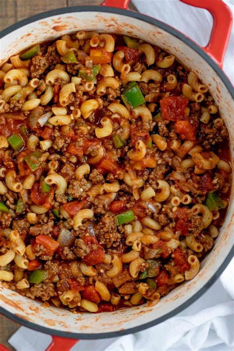 From Traditional to Exotic: Explore Exciting Recipes for Ground Beef Creations