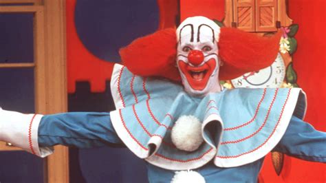From the Big Top to the Silver Screen: Renowned Clowns in the Entertainment Industry