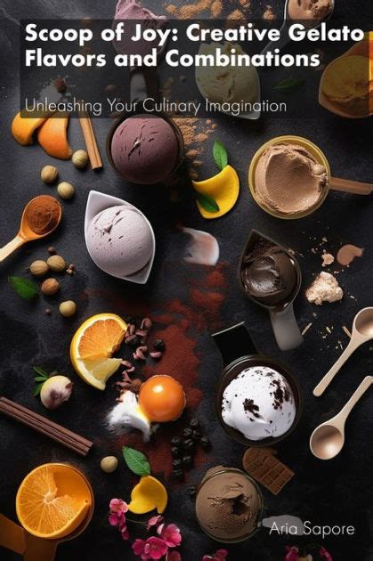 Fruit Fantasy: Unleashing your Culinary Imagination with Exceptional Tastes