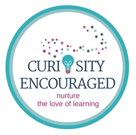 Fueling the Flame of Curiosity: Celebrating the Nurturing and Encouragement Received
