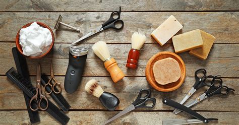 Grooming Essentials: Choosing the Right Tools