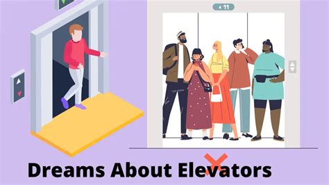 Harnessing Elevator Dreams for Personal Development
