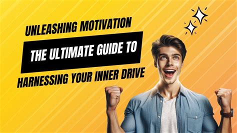 Harnessing Healthy Competition: Unleashing Your Inner Drive