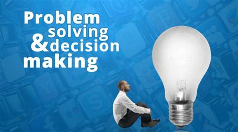 Harnessing the Advantages: Enhancing Problem-Solving and Decision-Making Skills