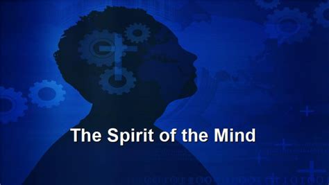 Harnessing the Boundless Spirit of the Mind