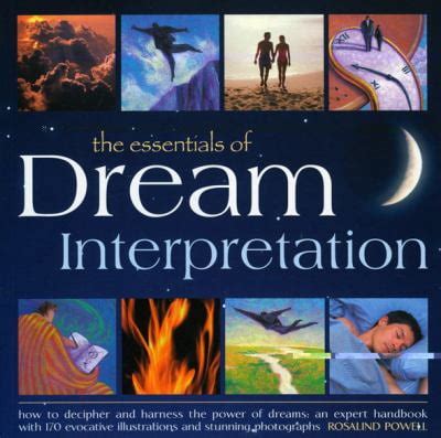 Harnessing the Power of Dream Interpretation for Self-Reflection and Personal Growth