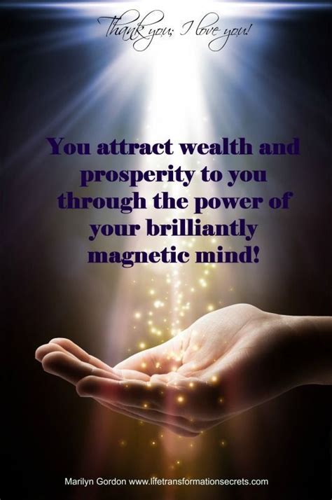 Harnessing the Power of Positive Visualization to Manifest Wealth and Prosperity