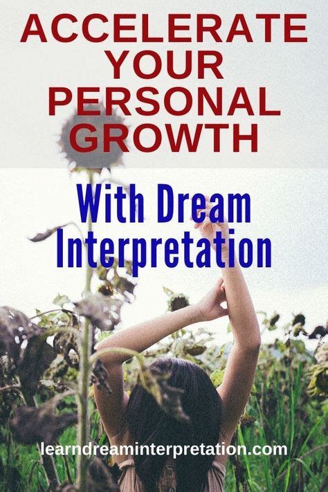Harnessing the Wisdom of Dream Analysis for Personal Growth