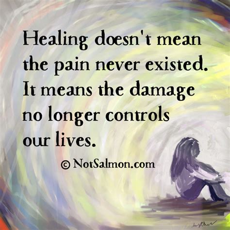 Healing Emotionally: How Dreams of Oblivion Can Aid in Overcoming Trauma