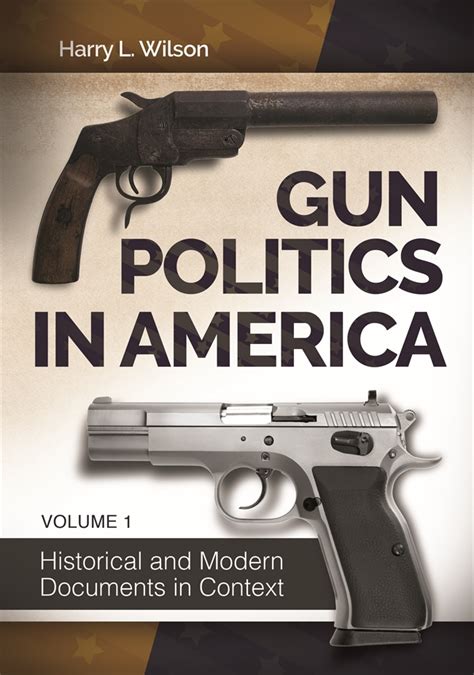 Historical Context: Guns as Instruments of Empowerment