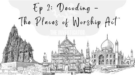 Historical Context: Uncovering the Importance of a Crowded Place of Worship throughout Various Time Periods