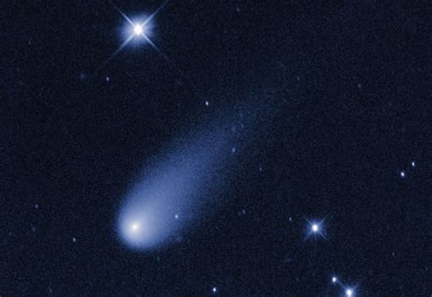 Hope in the Stars: Seeking Signs of Imminent Comet Collisions